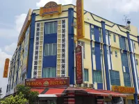 Sun Inns Hotel Cheras - Balakong Hotels in Cheras