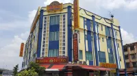 Sun Inns Hotel Cheras - Balakong