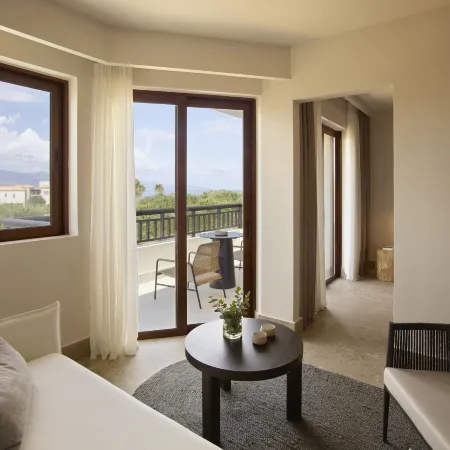 Asterion Suites & Spa - Designed for Adults