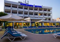 Mariandy Hotel - Pools