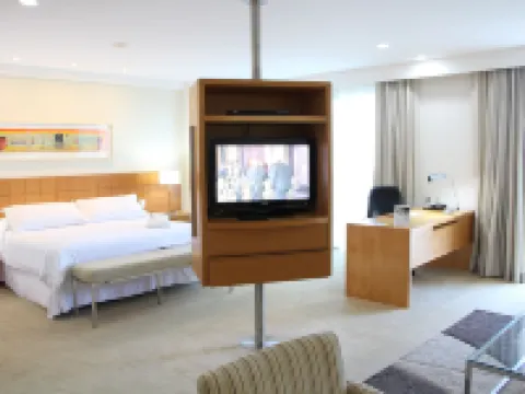 Mercure Macae Hoteles en Macaé