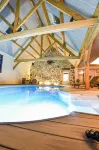 La Brocherie - Pool