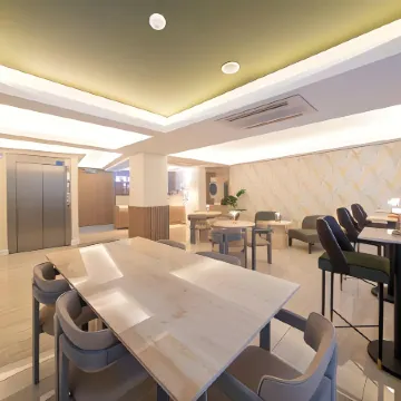 ATİK PALACE HOTEL Отели рядом с достопримечательностью «Trump towers»