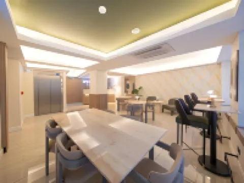 ATİK PALACE HOTEL