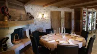 Le Tillau - breakfast