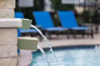 Courtyard Dallas Plano/Richardson - Pool