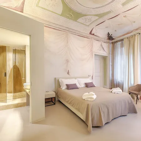 Residenza d'Epoca le Aquile
