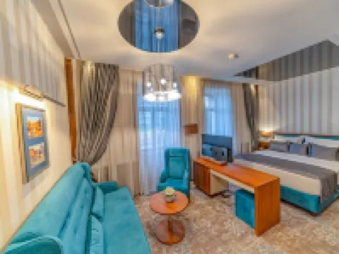 Heritage Hotel Krone Hotéis em Ilidza