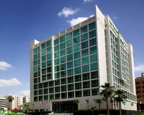 Holiday Inn RIYADH - MEYDAN by IHG Hotels near Riyadh Golf Courses