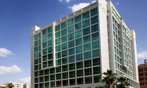 Holiday Inn Riyadh - Meydan by IHG