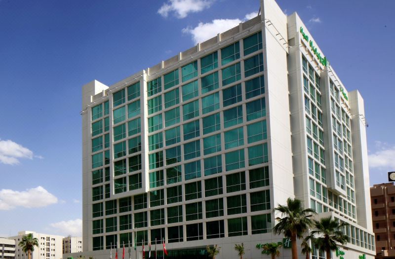 Holiday Inn Riyadh - Meydan by IHG