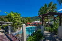 Mango Lagoon Resort & Wellness Spa - Beach