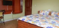 Laikipia Comfort Hotel Hoteles en Nyahururu
