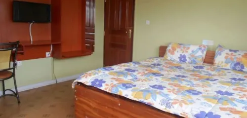 Laikipia Comfort Hotel Hotel a Nyahururu