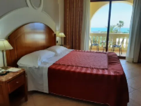 Parco dei Principi Hotel Resort