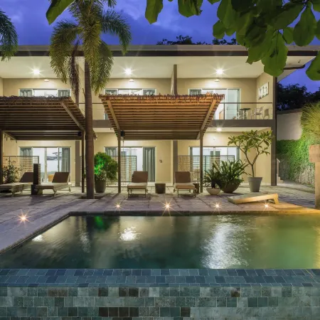 Tamarindo Bay Boutique Hotel