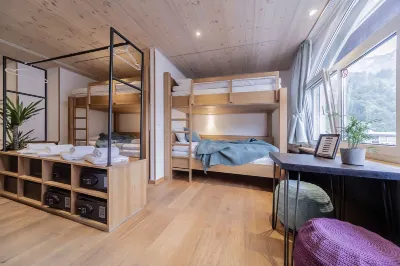 Grand Your Home with Common Kitchens with Self Check-IN Hotel in zona Wasserfall