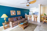 Kona Reef, A Raintree Vacation Club Resort Các khách sạn gần Sadie Seymour Botanical Gardens