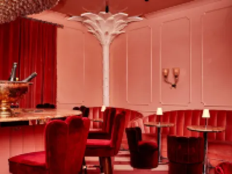 The Siren Hotel, an Ash Hotel Hotels in Wayne County