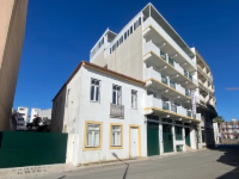 Hotel Santiago Hotel di Vagos