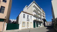 Hotel Santiago Hotels in 