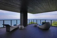 Hotel Isaba - Sea View