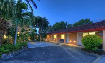 Yamba Motor Inn