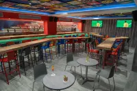 Grand Park Royal Puerto Vallarta - All Inclusive - 5-Sterne