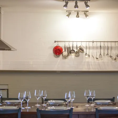 Burncroft Guesthouse