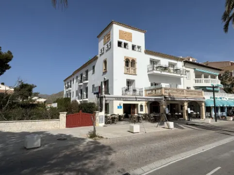 APARTMENTS TORRE PLAYA