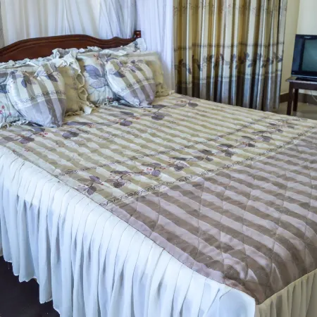 Platinum Hotels Mombasa