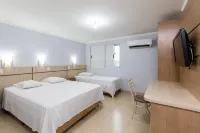 Hotel Baviera Iguassu - جاكوزي