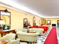 Hotel Villa Maria