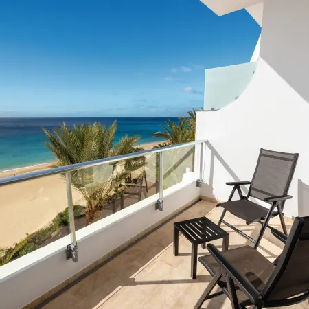 Hotel Riu Palace Jandia