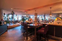 Park-Hotel Leimen Hotels in NuBloch