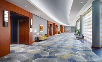 Georgia Tech Hotel and Conference Center