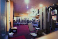 Hotel 71 - Gym