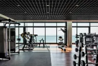 Ananti at Busan Cove - Gym