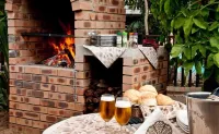 Woodpecker Inn Hotels in Richards Bay
