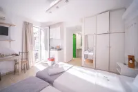 City Center Studios by Cretan Houses