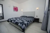 Hotel Rainbow Resort - balcon