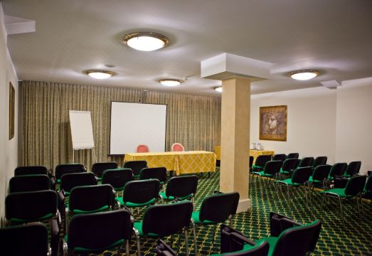 호텔 알가 밀란