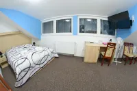 Penzion Grasel Hotels in Jaromerice nad Rokytnou