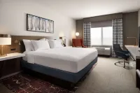 Hilton Garden Inn Visalia - Cho phép mang theo thú cưng