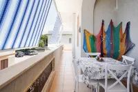 Appartamento a Torre Canne Con Balcone Hotels in Torre Canne