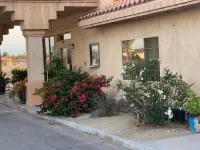 Calipatria Inn and Suites Hotels in Brawley