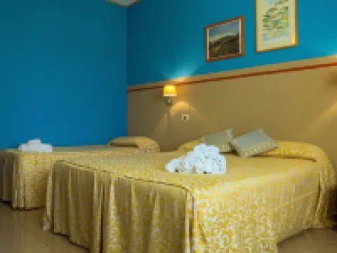 Hotel Plaza Hotels in Taranto