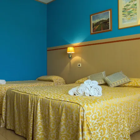 Hotel Plaza Hotels in Taranto