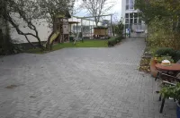 Airportgästehaus Bremen Hotels in Stuhr