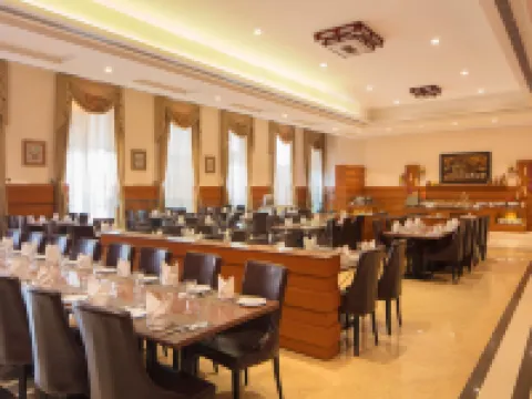 Orchha Palace and Convention Centre Hotels in Orchha